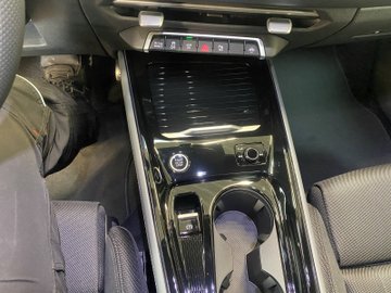 Q3 Sportback e-hybrid 1.5 200 kW ACC AHK LM – Bild 14