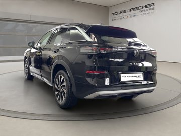 T-Roc 1.5 eTSI OPF  7.G.DSG GJR Anschlussgarantie – Bild 4