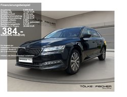 Superb Combi 2.0 TDI Style ACC AUT Navi Virtual