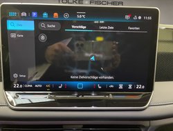 Tiguan ENERGY 1.5 l eTSI OPF DSG ACC AHK AUT 360