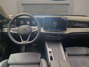 Passat Variant 1.5 TSI e W Business DCC ACC AHK – Bild 16