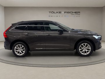 XC60 T6 Twin Engine PHEV Plus Dark Recharge ACC – Bild 6