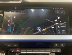 A3 35 Sportback 1.5 TFSI S-Line S-line AHK Navi