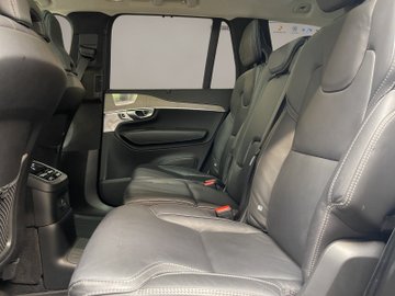 XC90 T8 Twin Engine PHEV Ultimate Bright Recharge – Bild 15