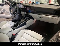 992 911 Carrera 4 GTS Cabriolet Liftsystem-VA