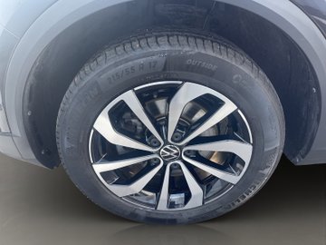 T-Roc 2.0 TDI 4Motion Style ACC AUT Kam. Virtual – Bild 7