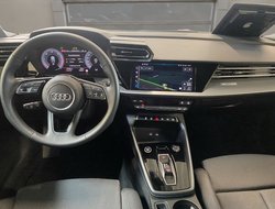 A3 Sportback 35 2.0 TDI  S-Line S-line ACC AUT