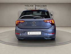 Polo VI 1.0 TSI Life ACC Navi Virtual KlimaA.