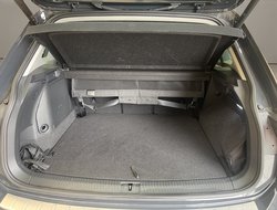 Tiguan 1.4 TSI Elegance ACC AHK AUT Kam. Leder