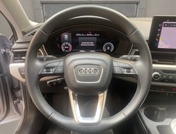 A4 35 2.0 TDI Avant advanced ACC AHK AUT Navi LM