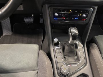 Tiguan Allspace 2.0 TSI 4Motion Elegance NaviPro – Bild 14