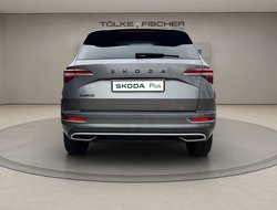 Karoq 1.5 Sportline DCC ACC AUT Kam. LED