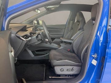 Enyaq Coupé 85 Sportline Pano ACC AHK NAVI SHZ – Bild 7