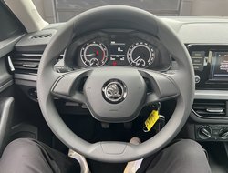 Kamiq 1.0 TSI Active LED PDC SHZ SpurH