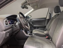T-Roc 1.5 TSI Style ACC AUT Navi Virtual KlimaA.