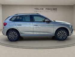 Kamiq 1.0 TSI DSG Balance AHK AUT Kam. KeyLess