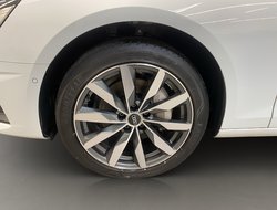A4 40 2.0 TDI Avant AHK AUT Kam. Navi Virtual LM