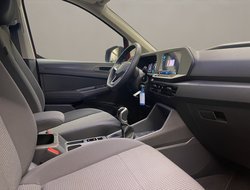 Caddy 1.5 TSI Basis Maxi ACC KlimaA. PDC ParkAss