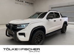 Amarok DK 3.0 TDI Pan Ameri Leder , Allrad , AHK