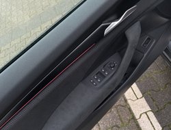 Superb Combi 2.0 TDI W Sportline DCC ACC AHK AUT