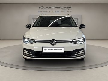 Golf VIII Variant 2.0 TDI Active ACC AHK AUT LED – Bild 3