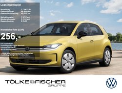 Polo Life 52 kWh Automatik Klima CCS ACC PDC