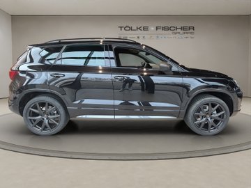 Ateca 2.0 TSI 4Drive Tribe Edition ACC AUT Kam. – Bild 6