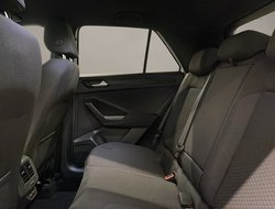 T-Roc 1.5 TSI United ACC Kam. Navi Virtual LED