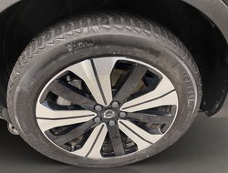 XC40 P8 Core Recharge Pure Electric AHK AUT Kam.