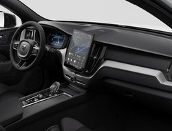 XC60 T8 PHEV Plus Black Edition Lagom GEWERBE!!!