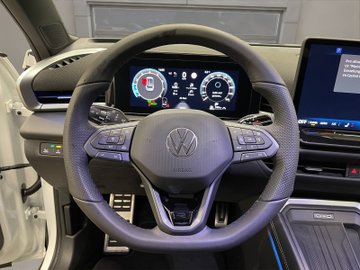 T-Roc 1.5 l eTSI DSG *SOFORT VERFÜGBAR* WKR – Bild 11