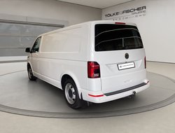 T6.1 Transporter 2.0 TDI 4Motion Kasten 4MOTION lang