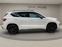 Ateca 2.0 TDI FR ACC AUT Kam. Navi Sportp. 360