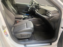 A5 2.0 Avant quattro TFSI W edition one S-line