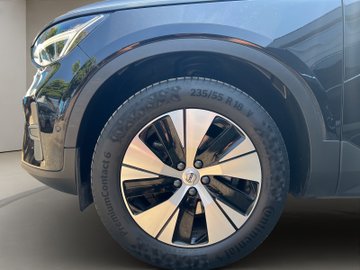 XC40 B4 Plus Bright ACC AUT Kam. – Bild 7