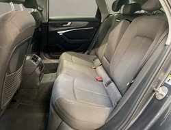 A6 50 2.0 TFSI quattro Avant e Basis S-line ACC