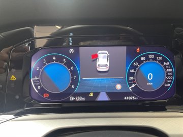 Golf VIII 1.5 TSI Life Navi Virtual KlimaA. LED – Bild 12