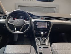 Passat Variant 1.5 TSI BMT Business ACC AHK AUT