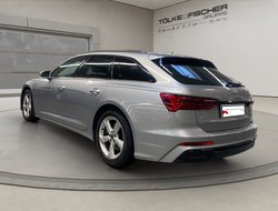 A6 50 3.0 TDI quattro Avant S-Line ACC AHK AUT