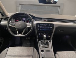 Passat Variant 2.0 TDI BMT Business ACC AHK AUT