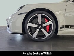 992 911 Carrera S Liftsystem-VA Sportabgas BOSE