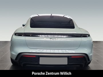 Taycan Surround-View LED-Matrix Panoramadach – Bild 5