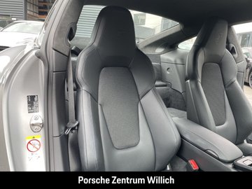 992 911 GT3 mit Touring-Paket Liftsystem-VA BOSE – Bild 21