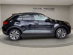 T-Roc 1.5 TSI Active AUT Navi el.Heck KlimaA. LM