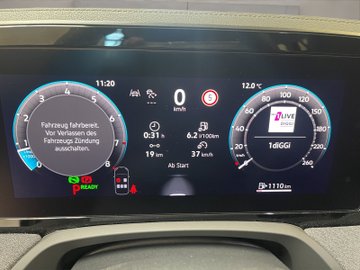 Passat Variant 1.5 eTSI W ACC AHK AUT Kam. LED – Bild 12