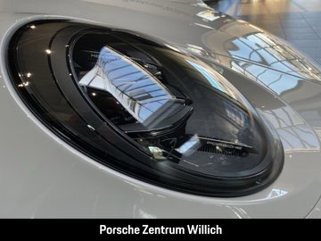 992 911 Carrera GTS Cabriolet Liftsystem-VA BOSE – Bild 25