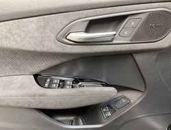 Q3 SUV e-hybrid 200 kW S tronic ACC AHK AUT Kam.