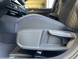 Golf Black-Style 1.5 l eTSI DSG R-Line ACC