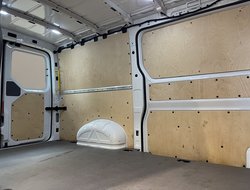 Crafter 35 2.0 TDI Kasten FWD EcoProfi AHK PDC