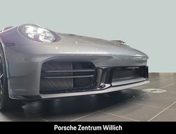 992 911 Carrera T Cabriolet BOSE Sitzbelüftung